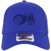 OTTO CAP® OTTO FLEX® Fitted 6 Panel Low Profile Baseball Cap Thumbnail