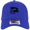 OTTO CAP® OTTO FLEX® Fitted 6 Panel Low Profile Baseball Cap Thumbnail