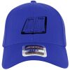 OTTO CAP® OTTO FLEX® Fitted 6 Panel Low Profile Baseball Cap Thumbnail