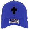 OTTO CAP® OTTO FLEX® Fitted 6 Panel Low Profile Baseball Cap Thumbnail
