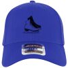 OTTO CAP® OTTO FLEX® Fitted 6 Panel Low Profile Baseball Cap Thumbnail