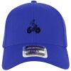 OTTO CAP® OTTO FLEX® Fitted 6 Panel Low Profile Baseball Cap Thumbnail