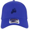 OTTO CAP® OTTO FLEX® Fitted 6 Panel Low Profile Baseball Cap Thumbnail