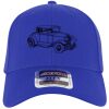 OTTO CAP® OTTO FLEX® Fitted 6 Panel Low Profile Baseball Cap Thumbnail